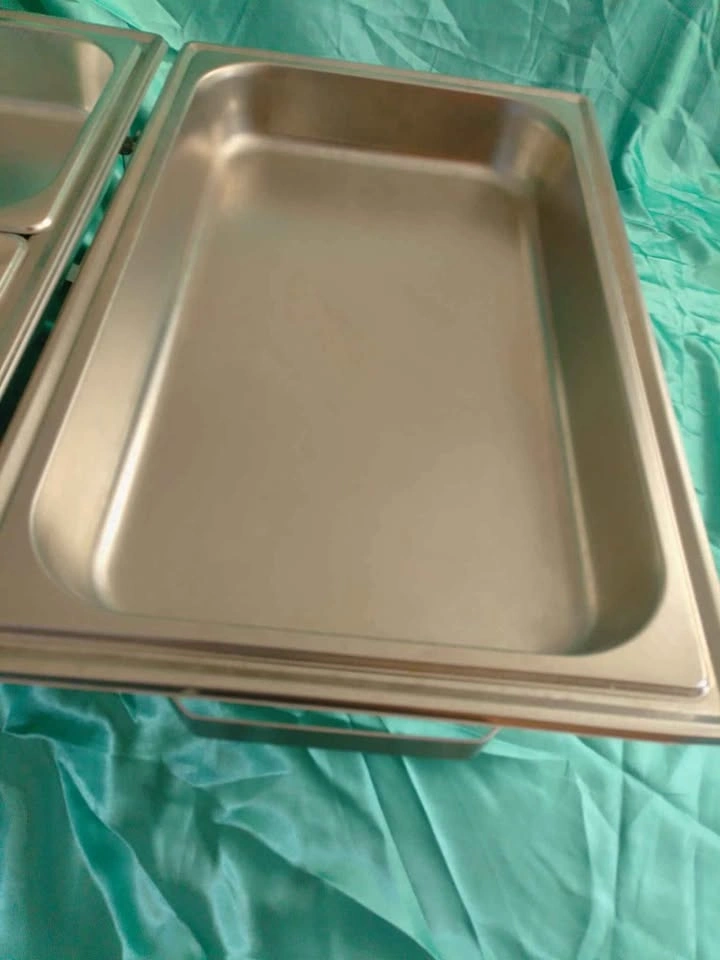Chaffing dishes for rent - photo 4