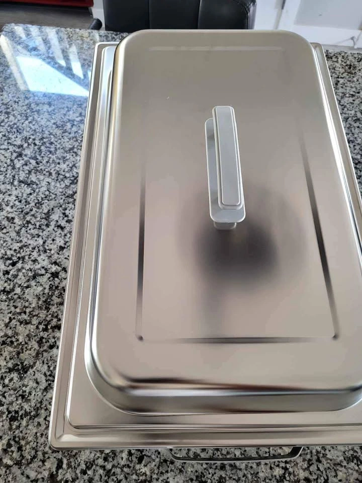 Chaffing dishes for rent - photo 4