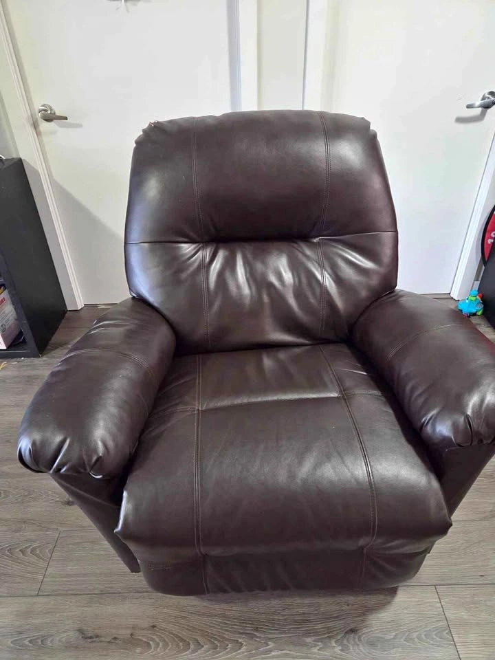 Recliner for sale