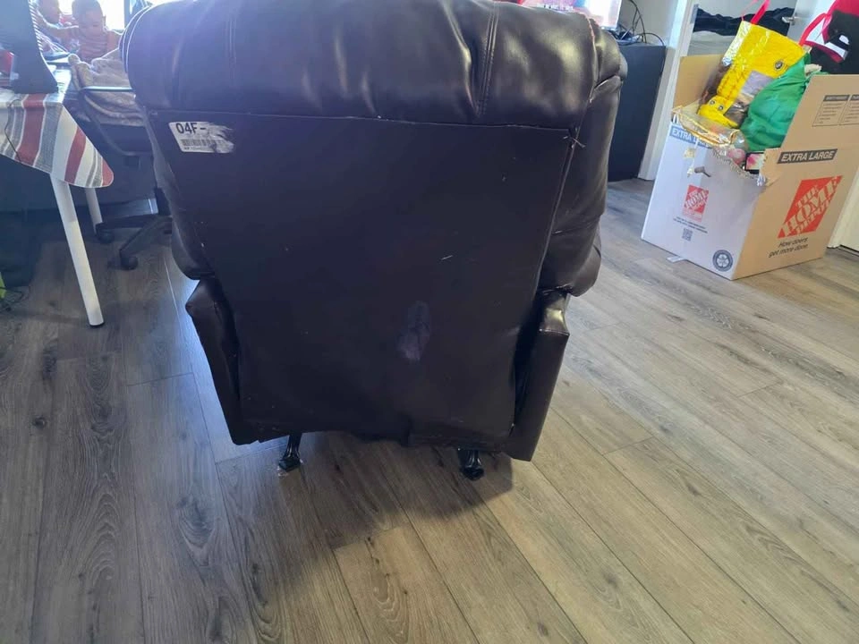 Recliner for sale - photo 2