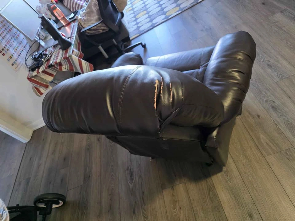 Recliner for sale - photo 3