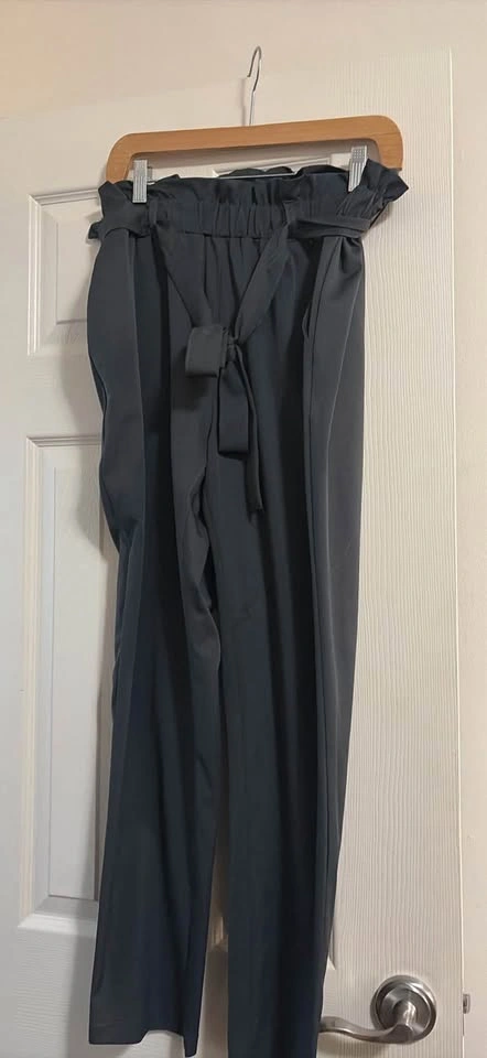 Grey dress pants - photo 2
