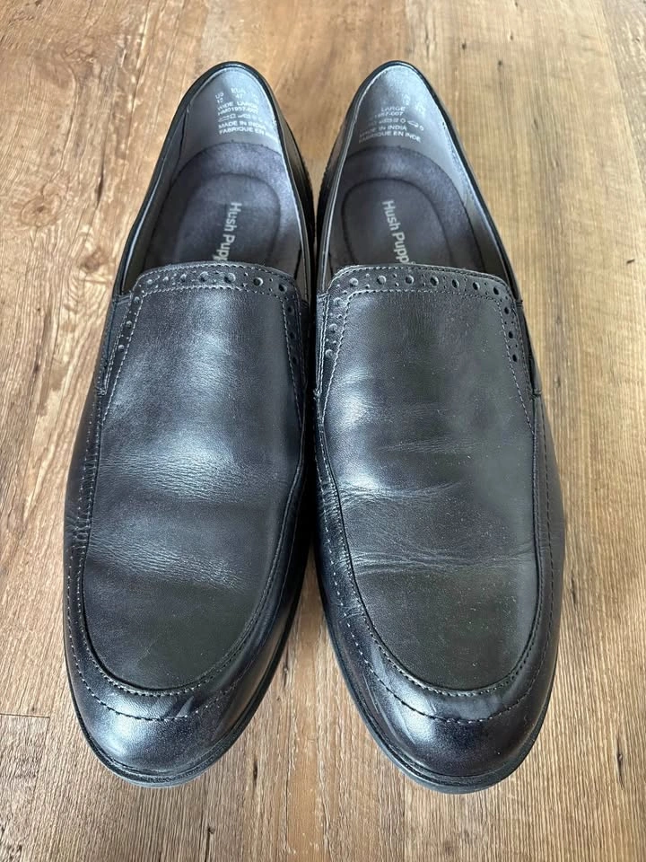 Men’s Dress Shoes