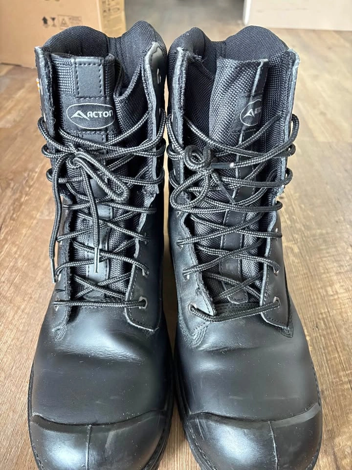 Men's Work/Safety Boots