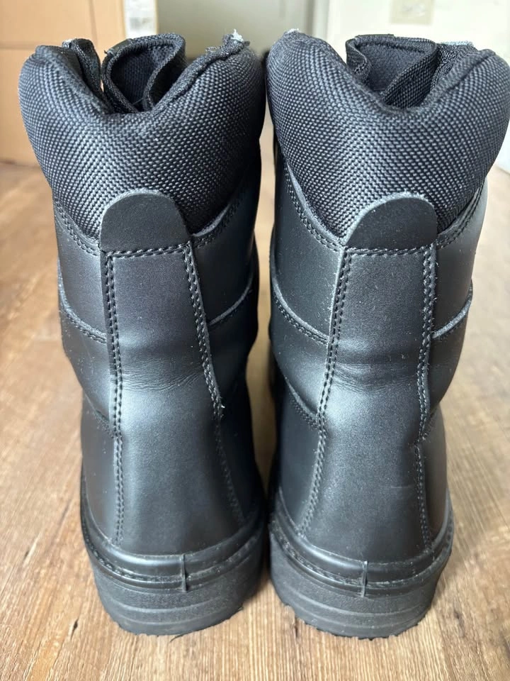 Men's Work/Safety Boots - photo 3