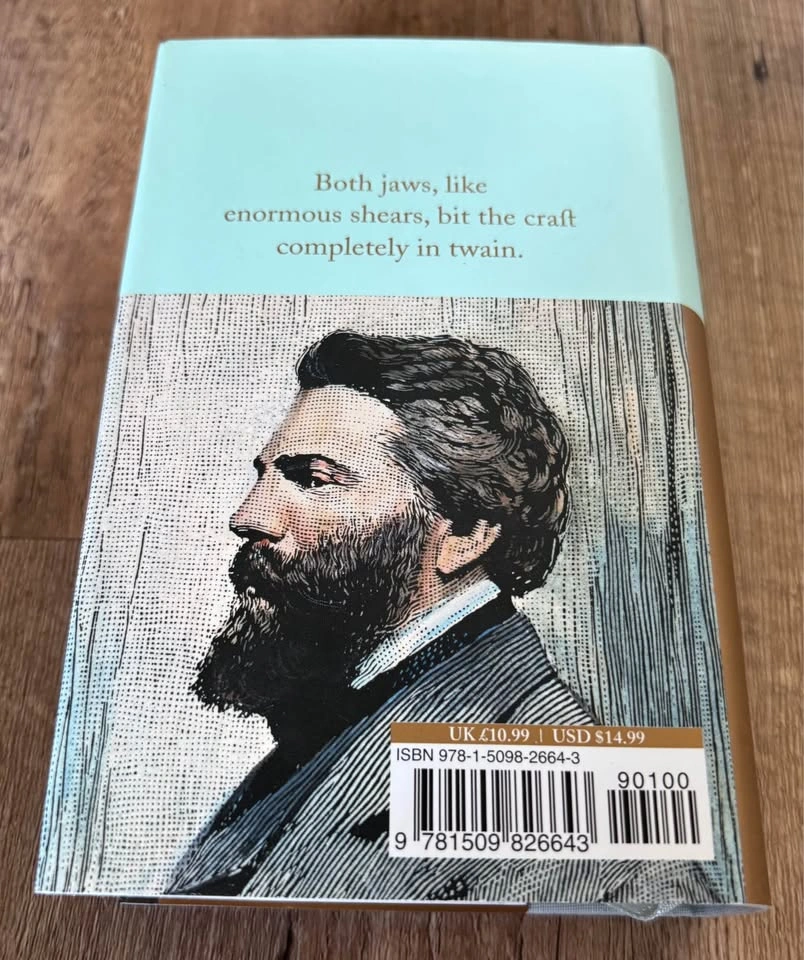 Moby Dick - Herman Melville - photo 2