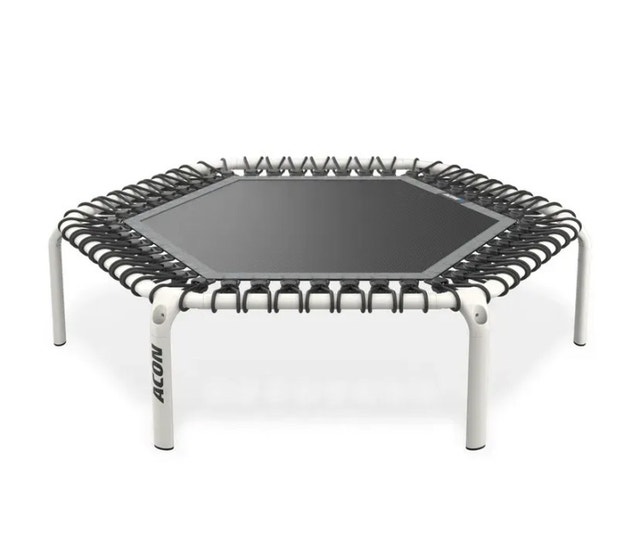 ACON 55" Hexagon Fitness Trampoline