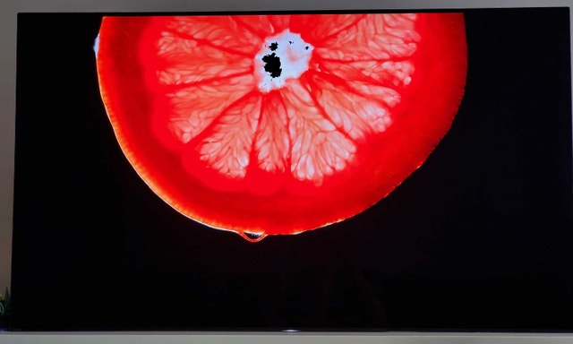 Sony Bravia 4K OLED HDR Android TV - XBR55A1E - photo 4