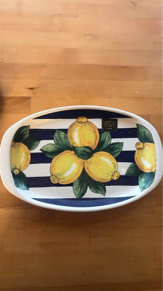 Plates Assorted - photo 2