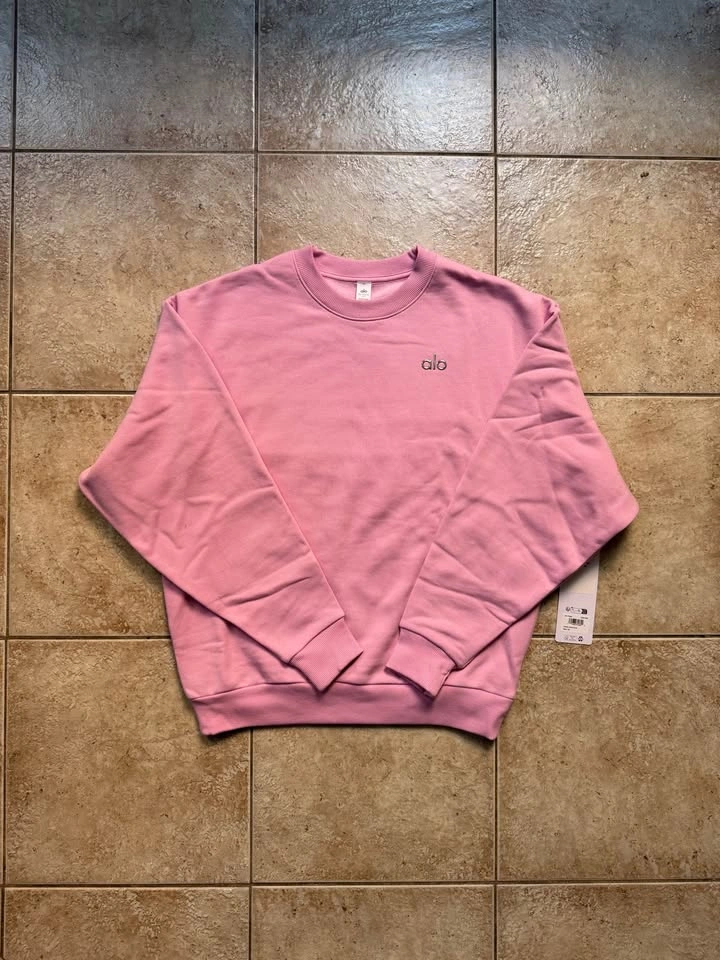 ALO Accolade Tracksuit Pink - photo 2