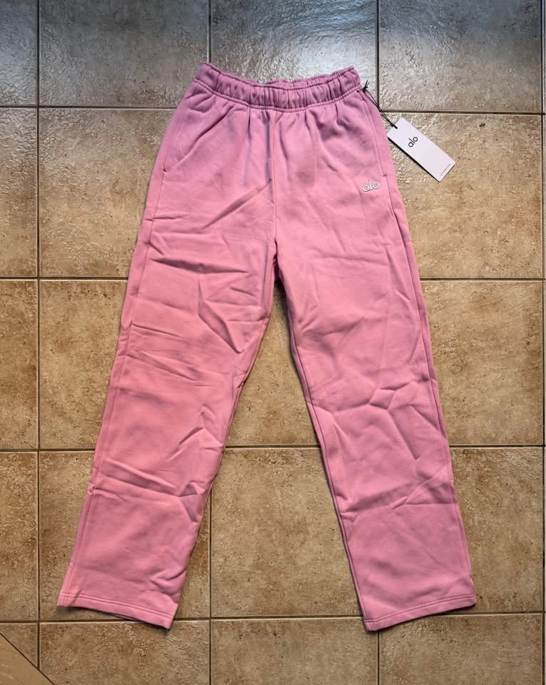 ALO Accolade Tracksuit Pink - photo 3