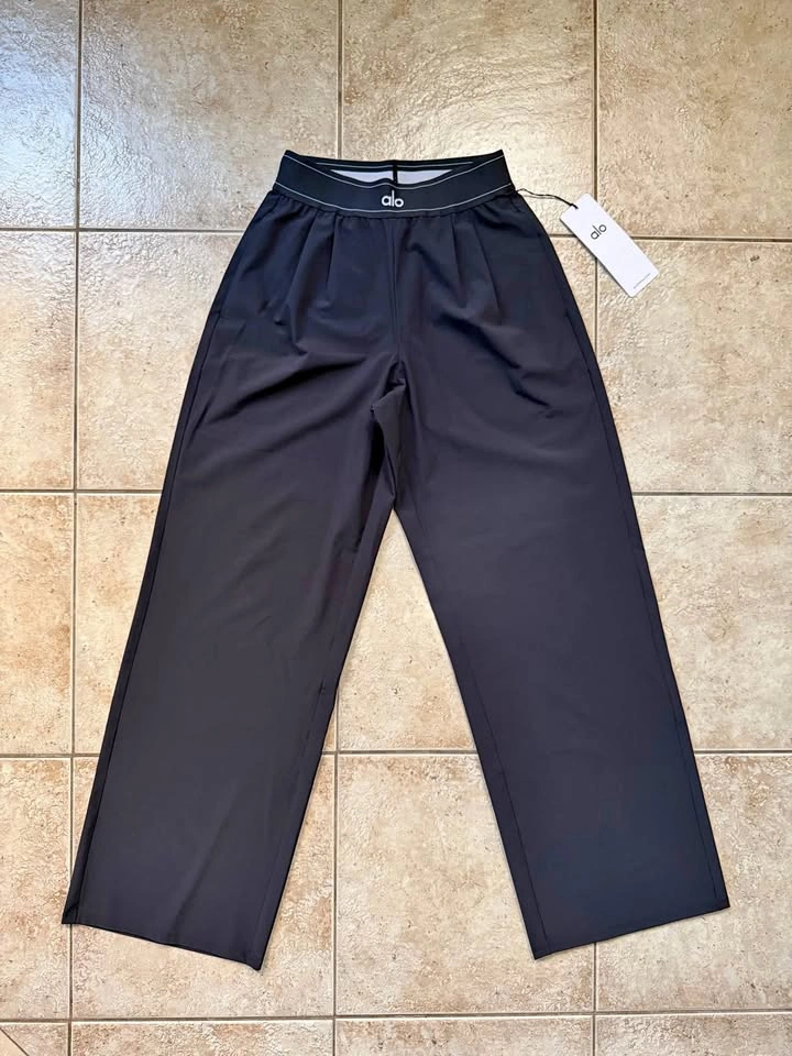 ALO Suit up Trousers XXS-S
