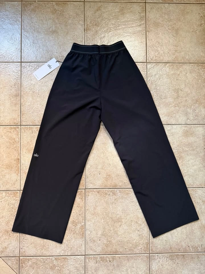 ALO Suit up Trousers XXS-S - photo 2