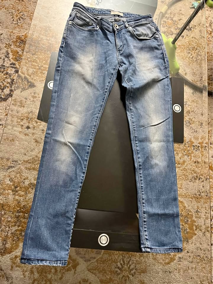 Spyker jeans for women
