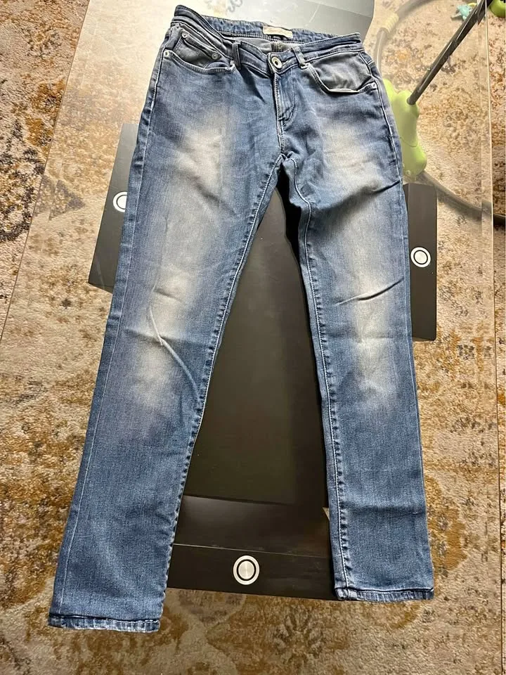Spyker jeans for women thumbnail