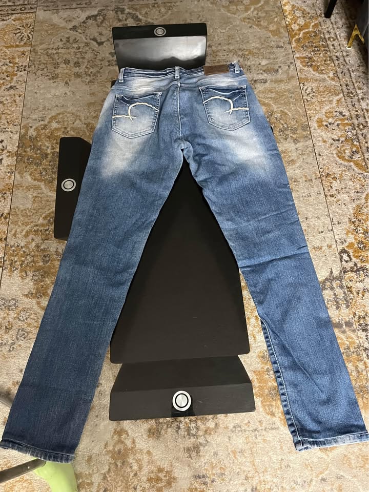 Spyker jeans for women - photo 2