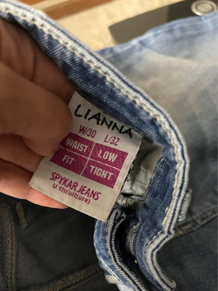 Spyker jeans for women - photo 3