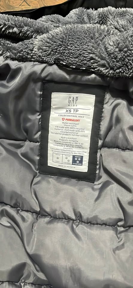 Gap Kids XS size jacket