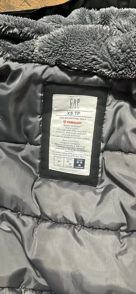 Gap Kids XS size jacket thumbnail