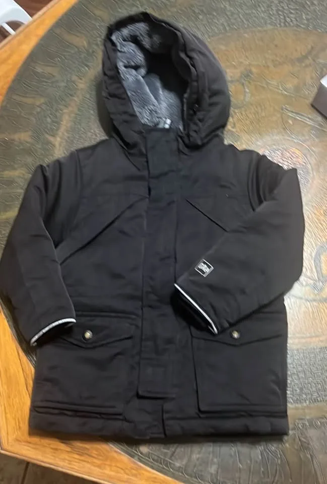 Gap Kids XS size jacket image indicator(3)