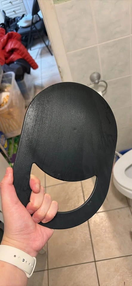 Diane handheld mirror - photo 2