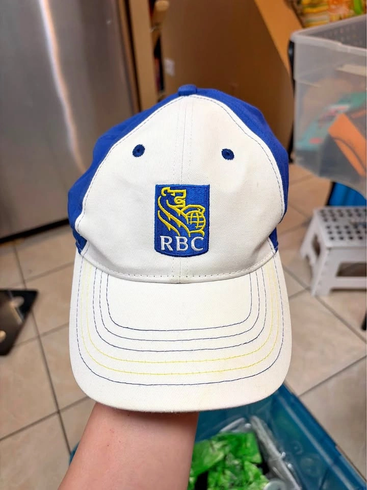 RBC K-Products Headwear Baseball Cap