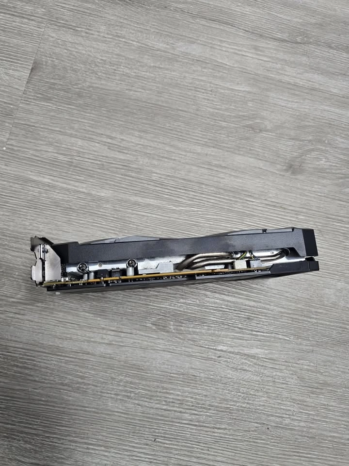 MSI RTX 3060 Ti VENTUS 2X Graphics Card - photo 4