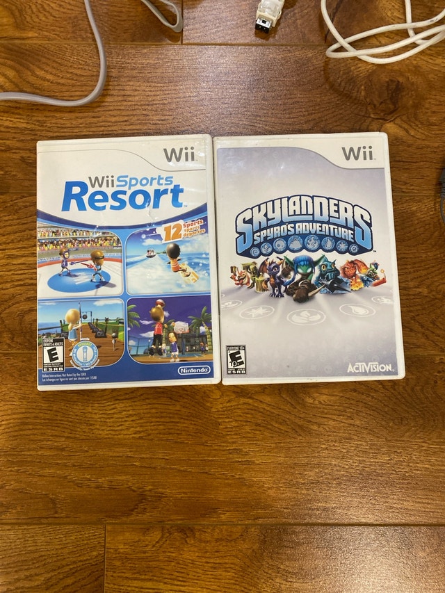 Used Nintendo Wii - photo 2