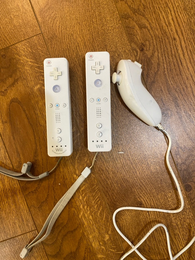 Used Nintendo Wii - photo 3