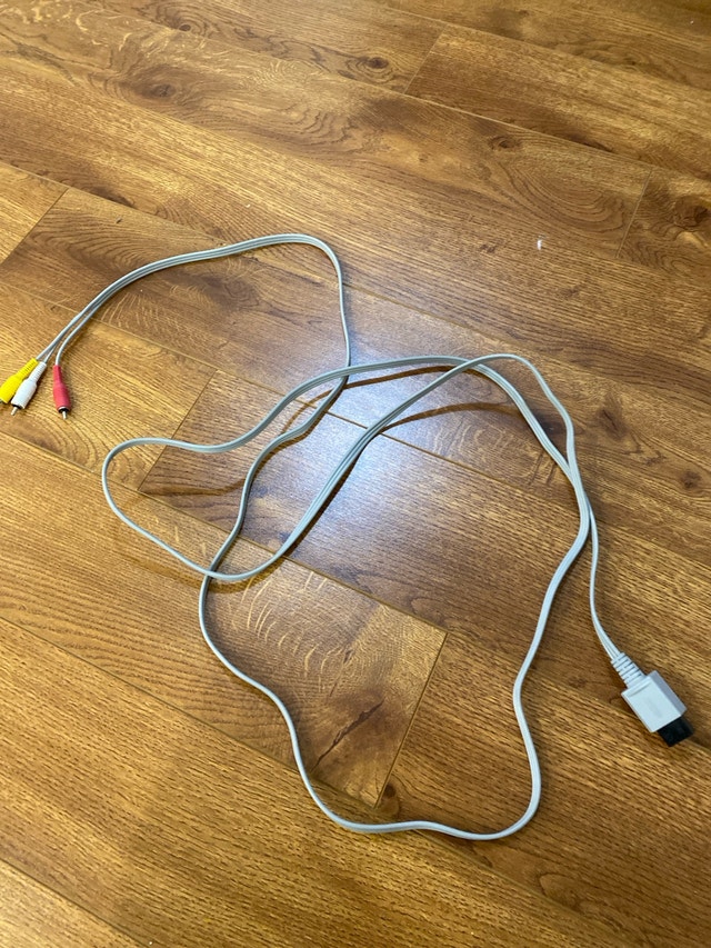 Used Nintendo Wii - photo 4