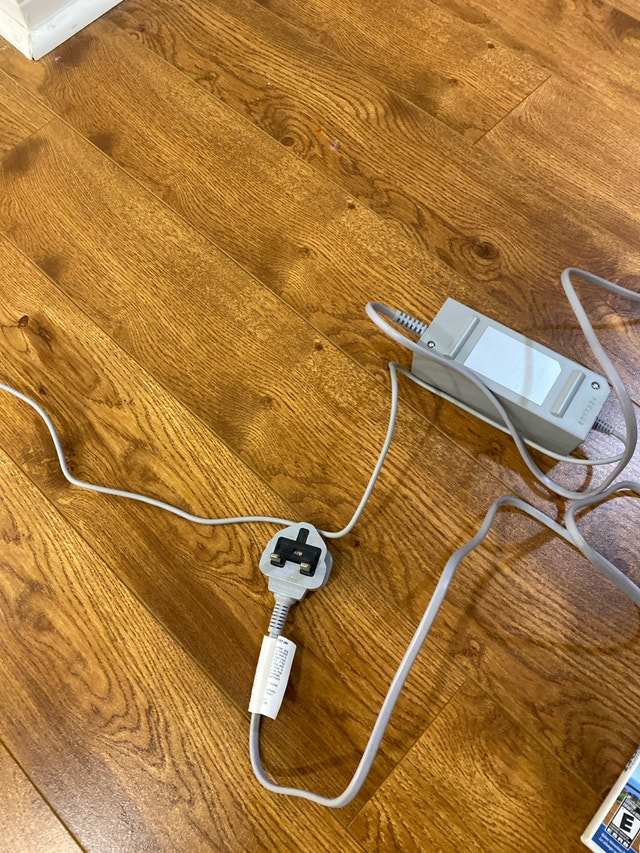 Used Nintendo Wii - photo 5