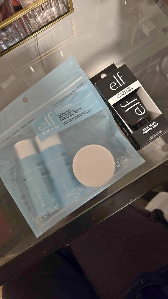 Elf Products