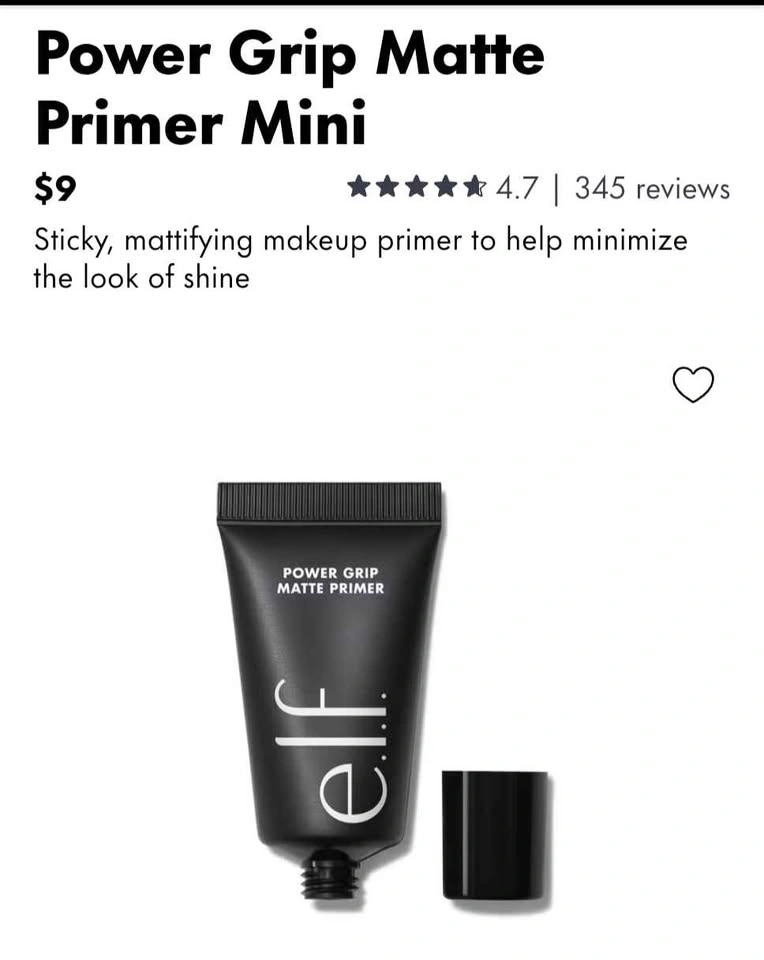Elf Products - photo 3