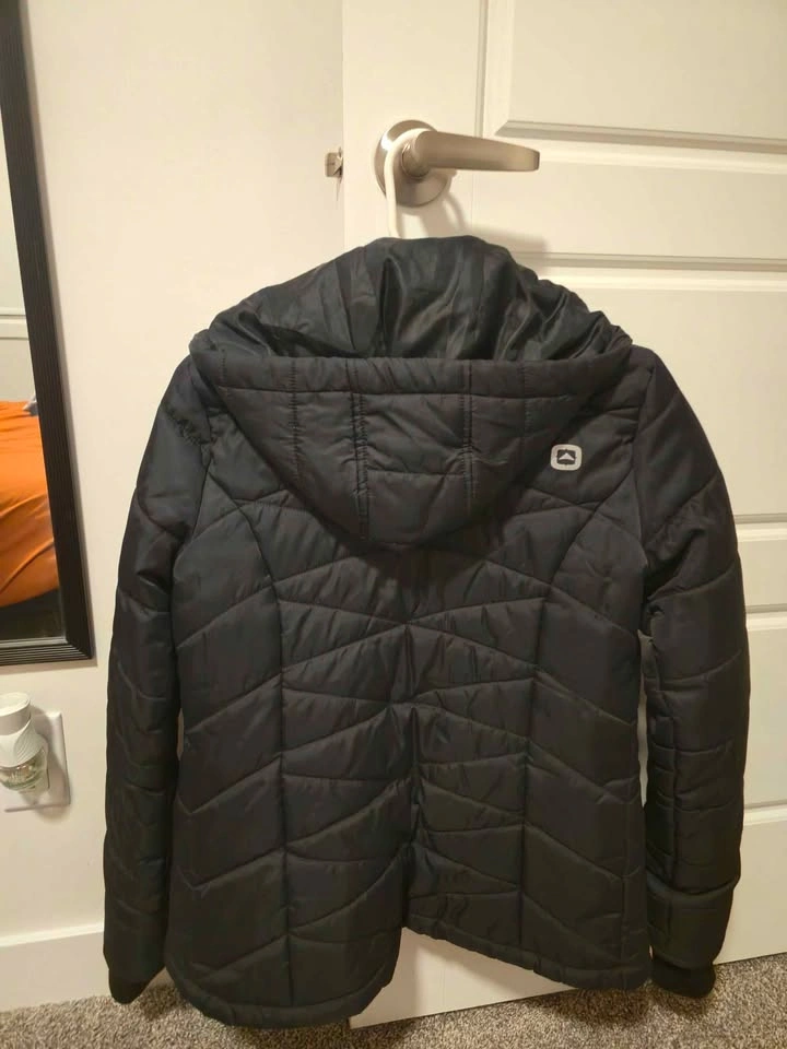 Outbound Puffer Jacket - photo 2
