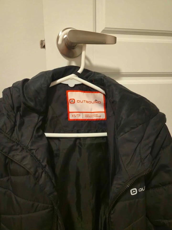 Outbound Puffer Jacket - photo 3