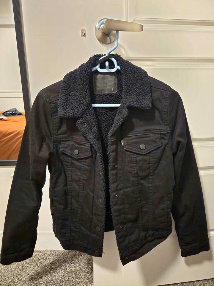 Levi's Sherpa Jacket