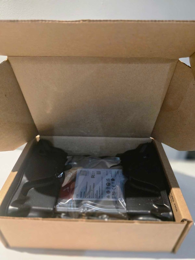 SEAGATE IRONWOLF 6TB NAS Hard Drive - photo 2