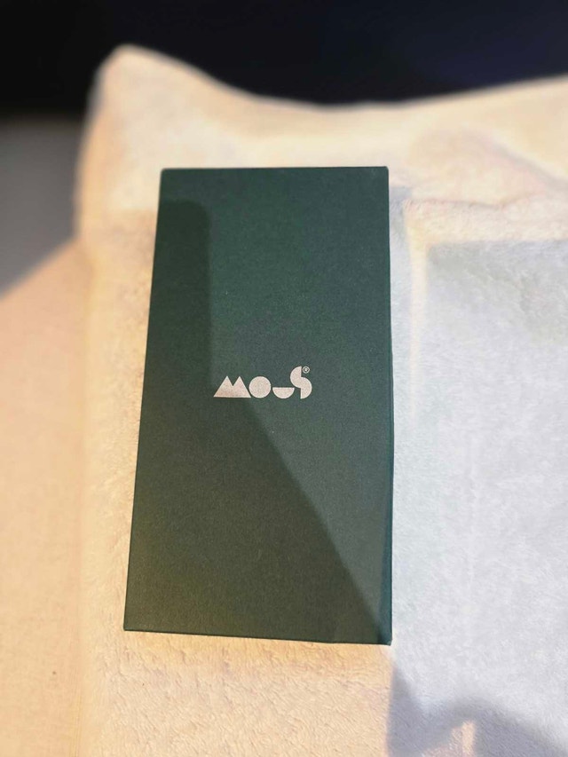 Mous Phone Case (Google Pixel 9 Pro)