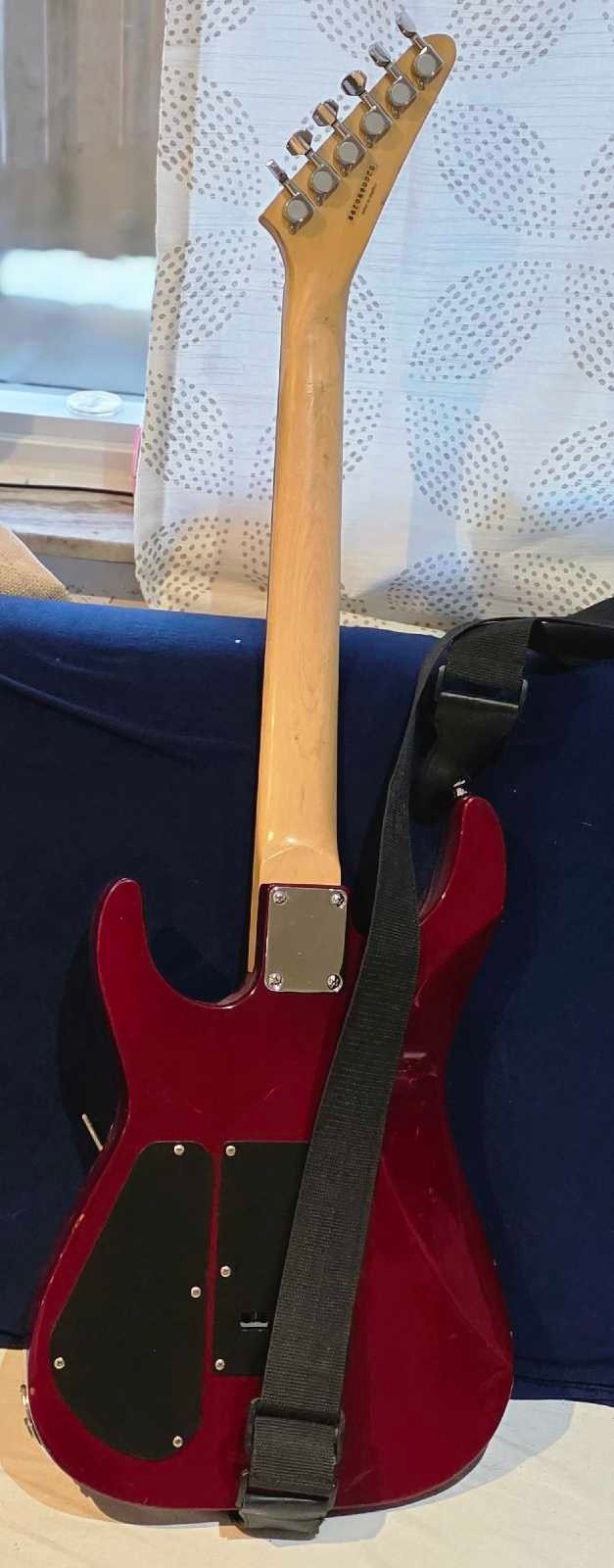 Electric Guitar (Rickenbacker style) - photo 2
