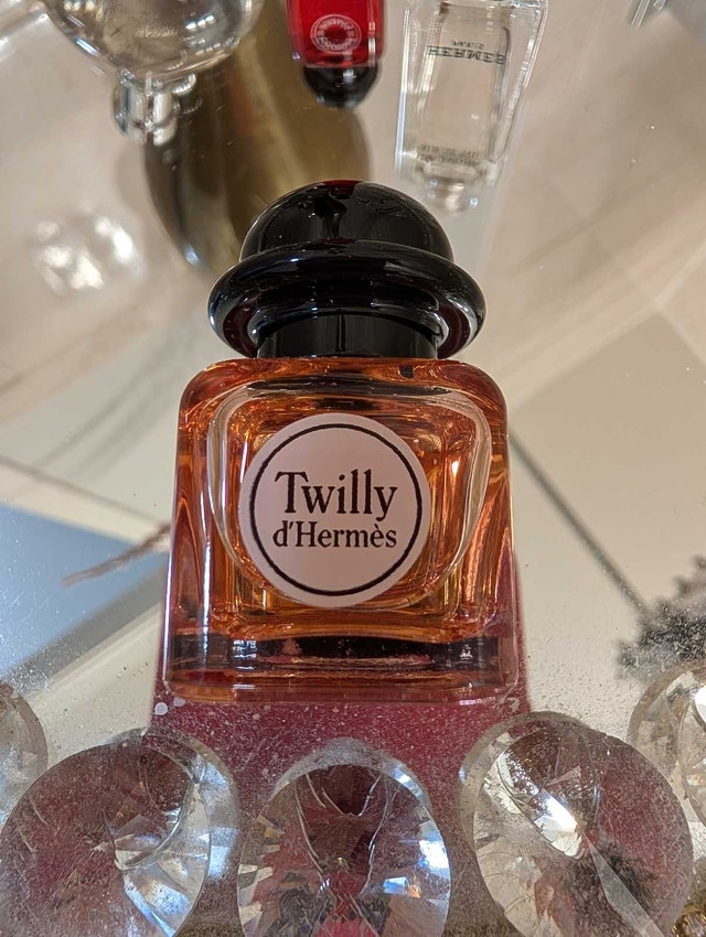 NEW 4 pc mini eau de parfum by Hermez - photo 3