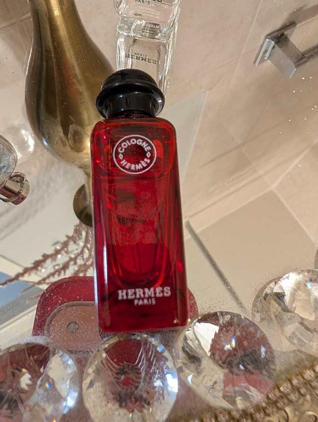 NEW 4 pc mini eau de parfum by Hermez - photo 5