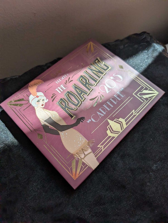 NEW Eyeshadow Palettes - $20 Each
