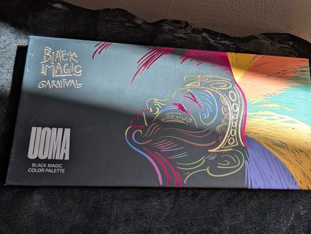 NEW Eyeshadow Palettes - $20 Each - photo 5
