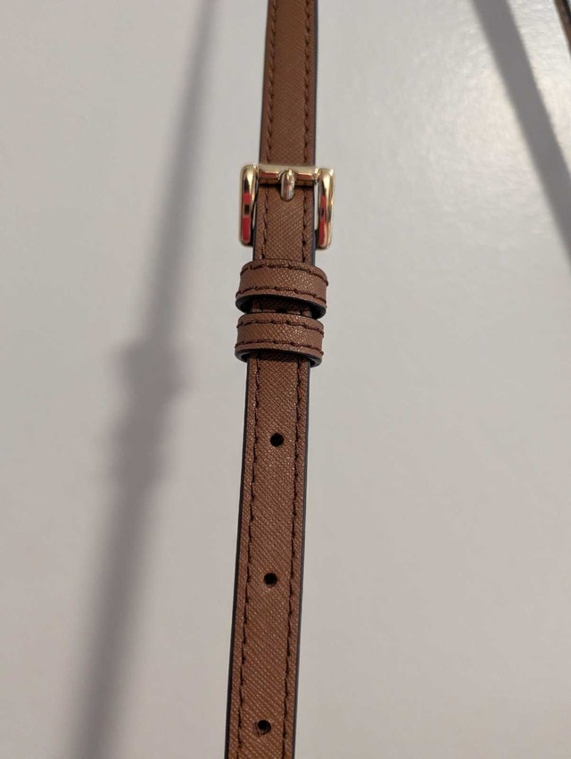 Michael Kors Crossbody NEW never used - photo 4