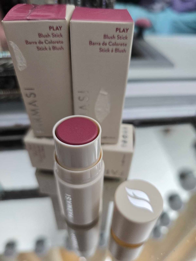 NIP Cream Blush Sticks - photo 2