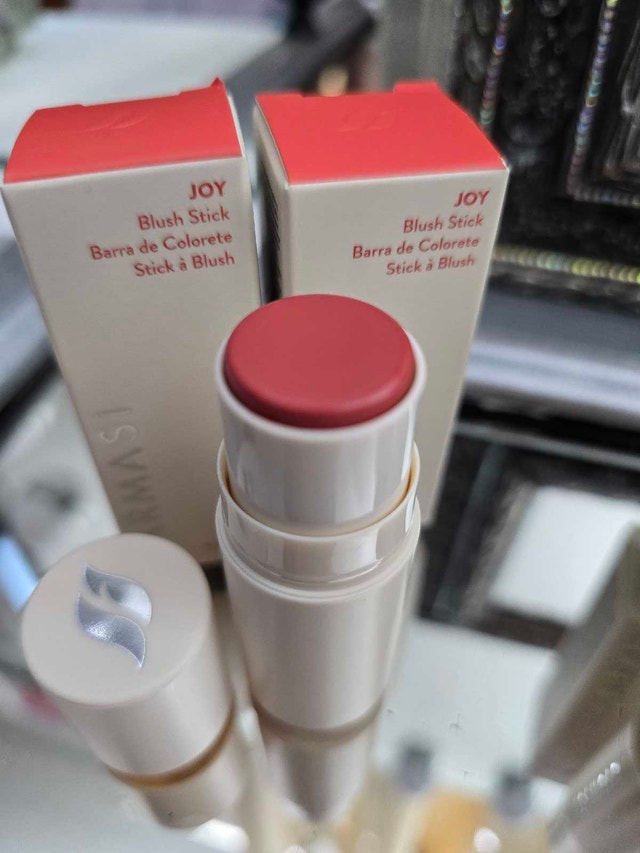 NIP Cream Blush Sticks - photo 4