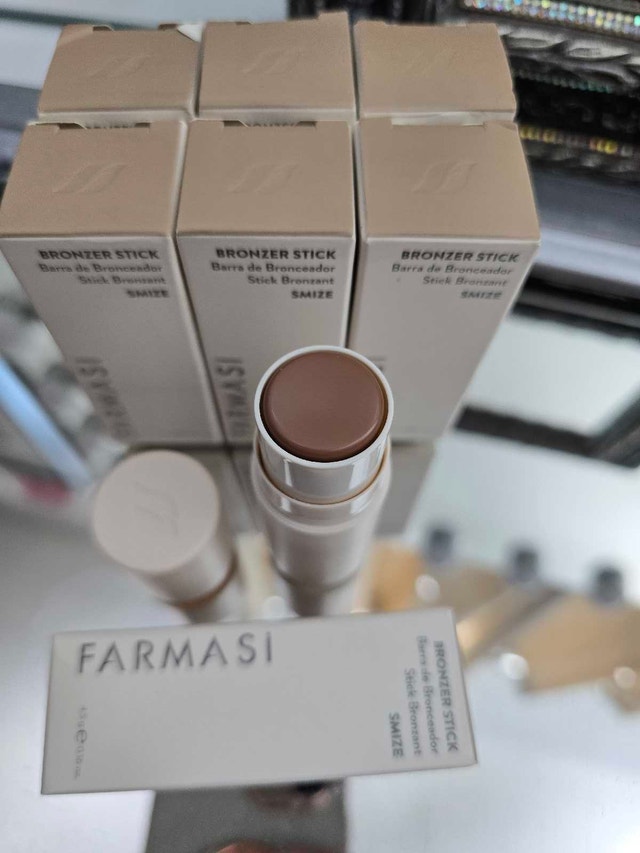 NIP Makeup Cream Contour Sticks - photo 3