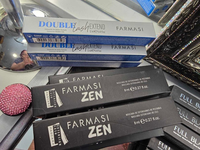 Various Mascara Brands - New - photo 3