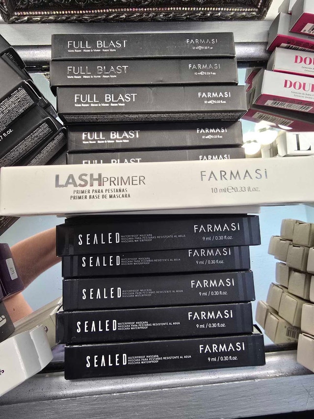 Various Mascara Brands - New - photo 4
