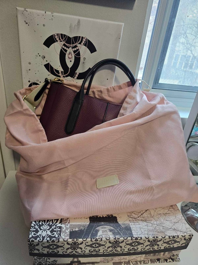 NEW Genuine Radley of London Leather Handbag